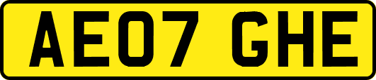 AE07GHE