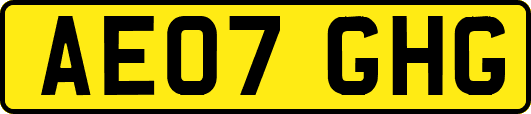 AE07GHG