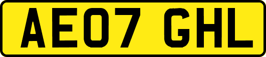 AE07GHL