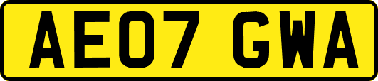 AE07GWA