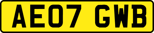 AE07GWB