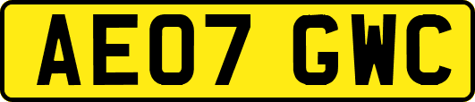 AE07GWC