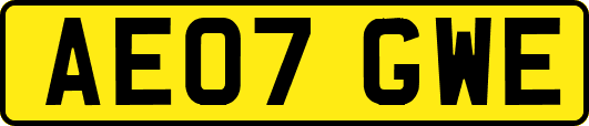 AE07GWE