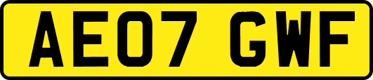 AE07GWF