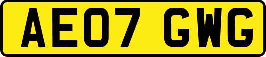 AE07GWG