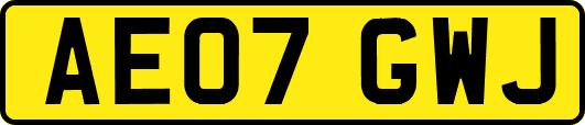 AE07GWJ