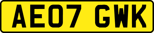 AE07GWK