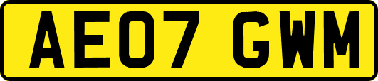 AE07GWM