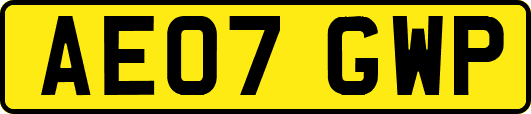 AE07GWP