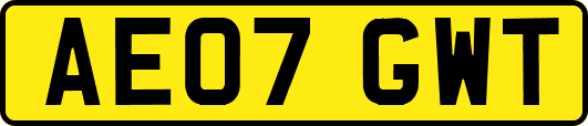 AE07GWT
