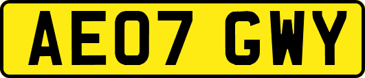 AE07GWY