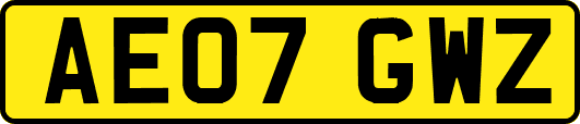 AE07GWZ