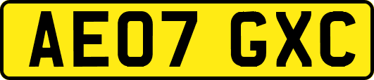 AE07GXC