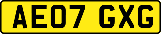 AE07GXG