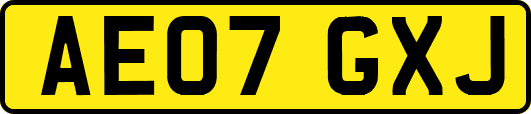 AE07GXJ