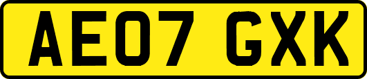 AE07GXK