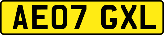 AE07GXL