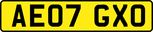 AE07GXO