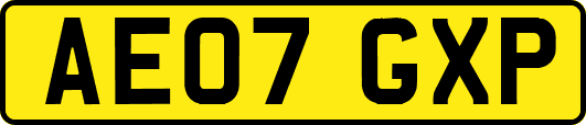 AE07GXP