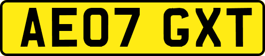 AE07GXT