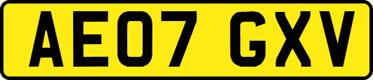 AE07GXV