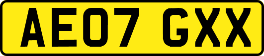 AE07GXX