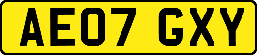 AE07GXY