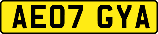 AE07GYA