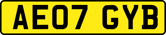 AE07GYB