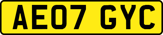 AE07GYC