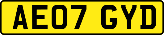 AE07GYD