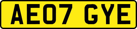 AE07GYE