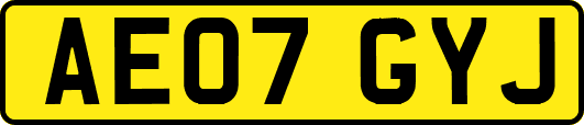 AE07GYJ