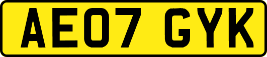 AE07GYK