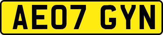AE07GYN