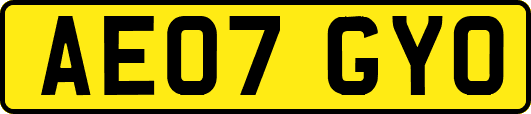 AE07GYO