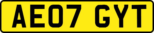AE07GYT
