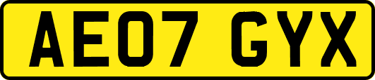 AE07GYX