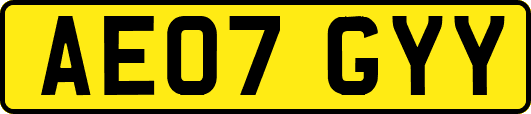 AE07GYY