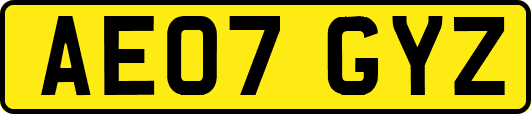 AE07GYZ