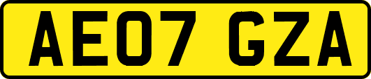 AE07GZA