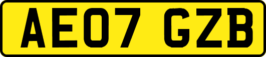 AE07GZB