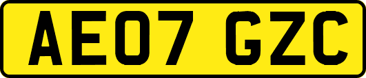 AE07GZC