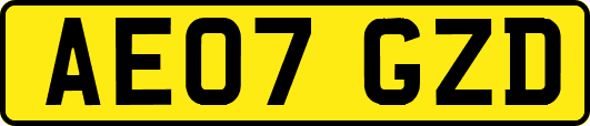 AE07GZD