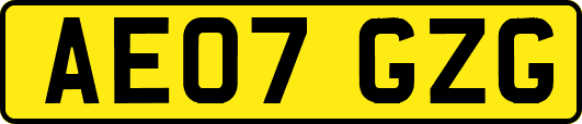 AE07GZG