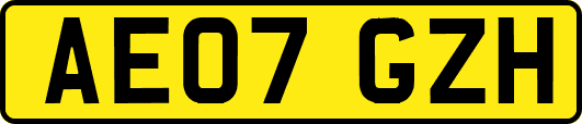 AE07GZH