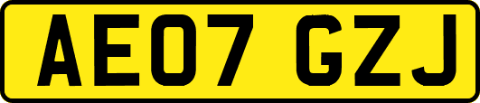 AE07GZJ