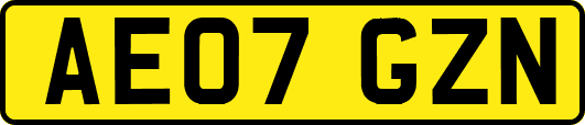 AE07GZN