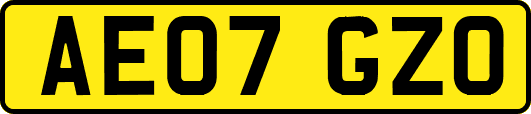 AE07GZO