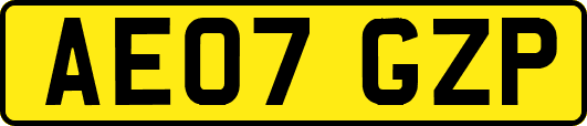 AE07GZP